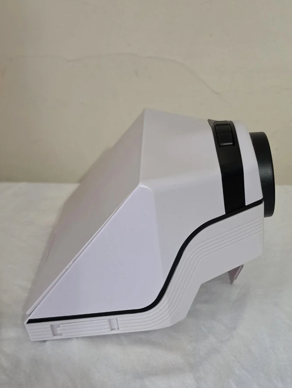 Smartphone Projector Portable White And Black Phone Projector